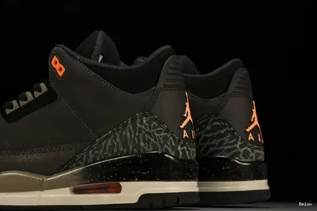 Bmlin 3 Air Jordan Pack